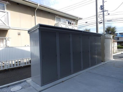 【その他共用部分】 | Orion A