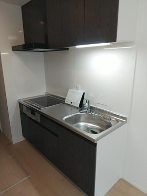 【キッチン】 | Orion A