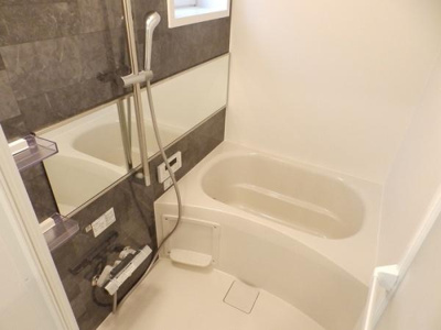 【浴室】 | Orion A