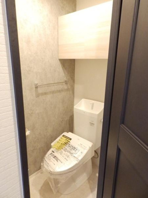 【トイレ】 | Orion A