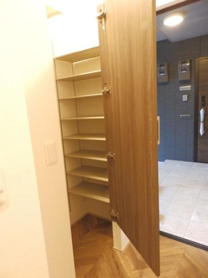 【玄関】 | Orion A