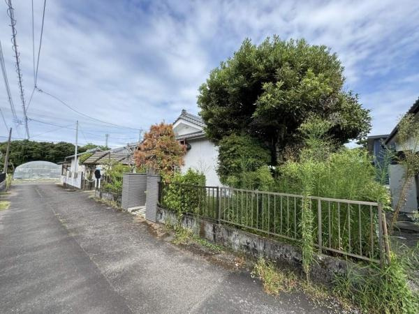 宮崎市佐土原町下那珂・土地のその他|西側区画