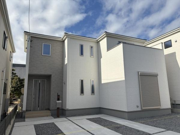 岡崎第255下和田町　全3棟・2号棟