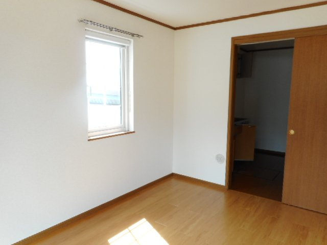 ハイツ　イチロー　Ａのその他