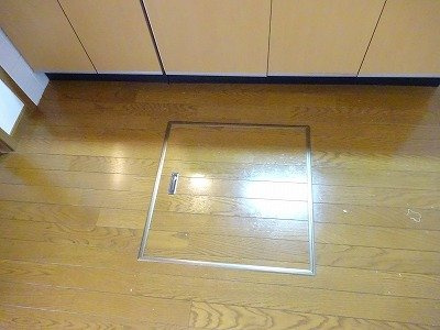 ハイツ　イチロー　Ａの設備