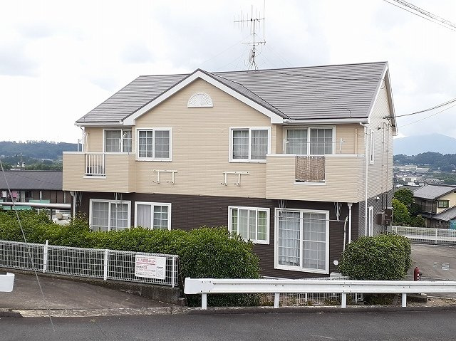 ハイツ　イチロー　Ａ