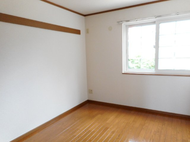 ハイツ　イチロー　Ａの内装