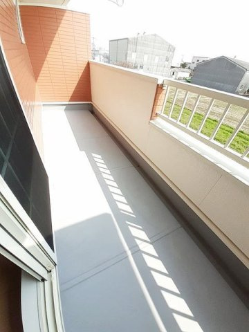 【バルコニー】 | リムジン・グレィス
