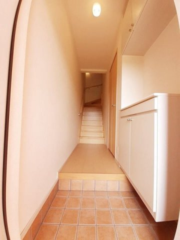 【玄関】 | リムジン・グレィス