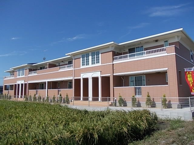 【外観】 | リムジン・グレィス