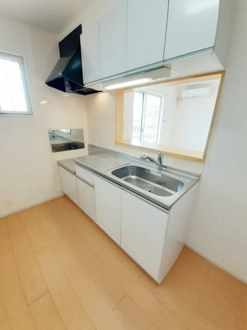 【キッチン】 | リムジン・グレィス