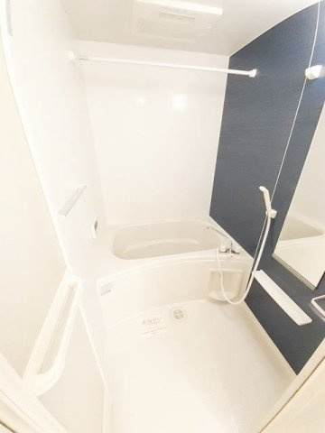 【浴室】 | リムジン・グレィス