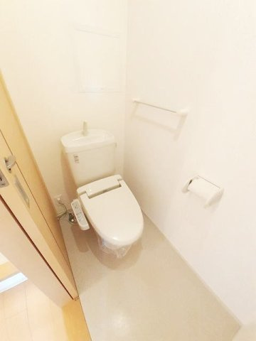 【トイレ】 | リムジン・グレィス