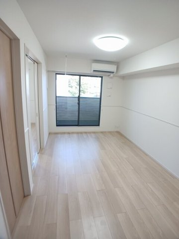 グラン　ルミエール　Ⅱの居間・リビング