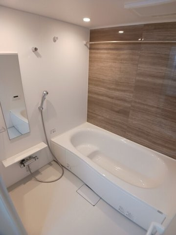 グラン　ルミエール　Ⅱの浴室