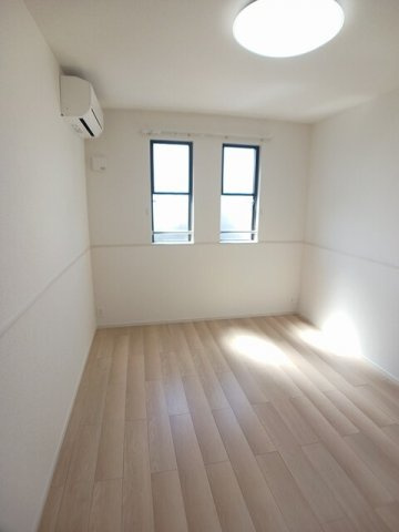 グラン　ルミエール　Ⅱの内装