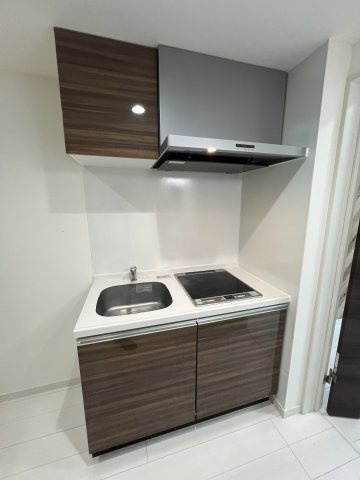 MKラピス辻堂の内装