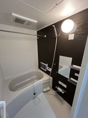 MKラピス辻堂の内装