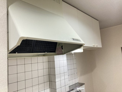 【キッチン】 | セレナード | 別室写真