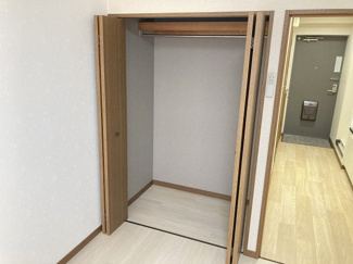 【セキュリティ】 | セレナード | 別室写真