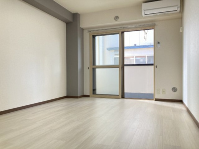 【内装】 | セレナード | 別室写真