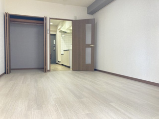 【居間・リビング】 | セレナード | 別室写真