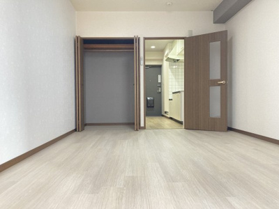 【洋室】 | セレナード | 別室写真