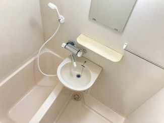 【キッチン】 | セレナード | 別室写真