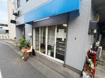 下丸子2分　居抜きの画像