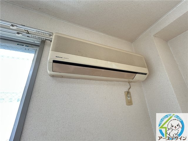 あすかハイツの設備