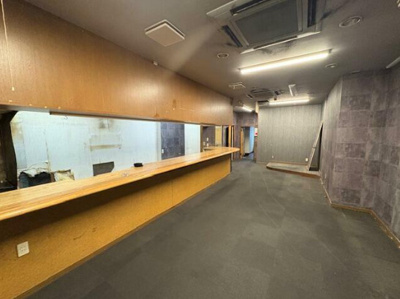  | 部屋番号：1階店舗