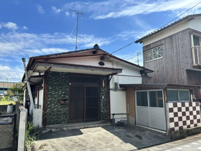 【外観】 | 船津町売家 | 大事に使われてきたのがわかる物件です！！