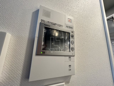 【セキュリティ】 | イニシア大手前 | イニシア大手前　TVモニターフォン