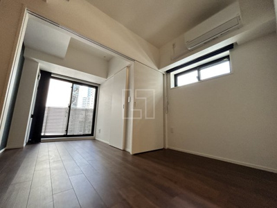 【居間・リビング】 | イニシア大手前 | イニシア大手前　リビング・ダイニングスペース