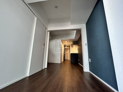 【寝室】 | イニシア大手前 | イニシア大手前　洋室