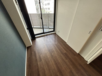 【寝室】 | イニシア大手前 | イニシア大手前　洋室