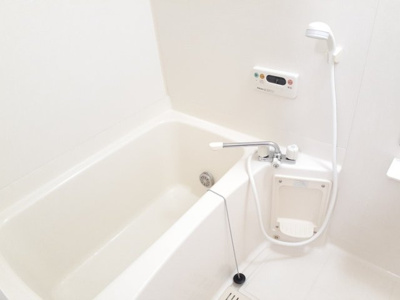 【浴室】 | かみふうせん