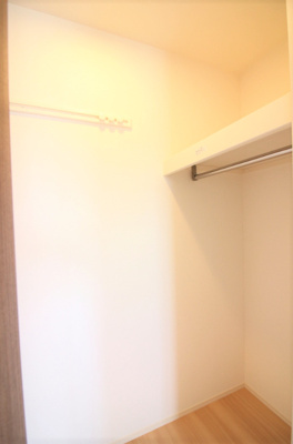 【収納】 | サウスフィールド | 収納スペース豊富です