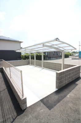 【その他共用部分】 | サウスフィールド