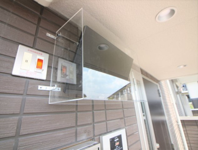 【セキュリティ】 | サウスフィールド