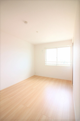 【居間・リビング】 | サウスフィールド | 居間です