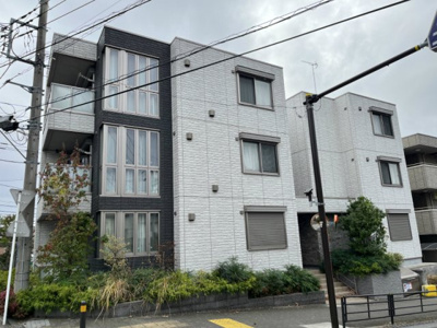 【外観】 | ミリア花の木ANNEX【SHM】 | 積水ハウス施工の賃貸住宅シャーメゾン☆