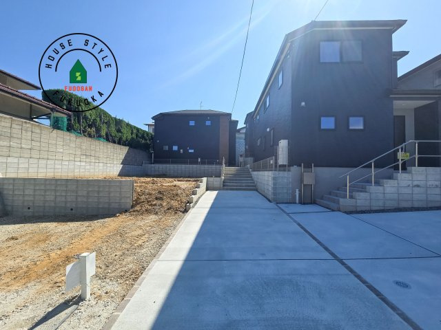 福岡市東区若宮4丁目第2-5棟（4号棟）