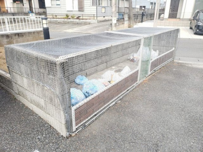 【その他】 | レオパレスパインマノワール