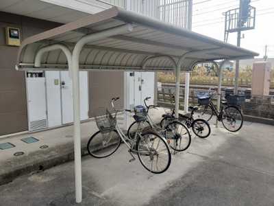 【その他】 | レオパレスパインマノワール