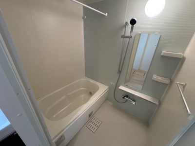 【浴室】 | カーサ・ジラソーレ | バス