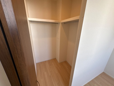 【収納】 | カーサ・ジラソーレ | 収納