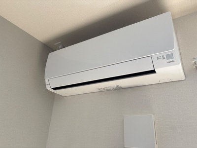 【設備】 | カーサ・ジラソーレ | 室内設備