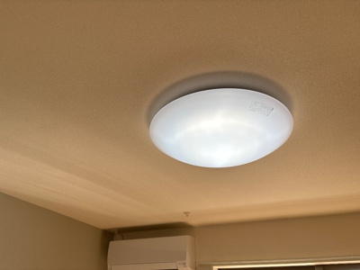 【その他】 | カーサ・ジラソーレ | 室内設備