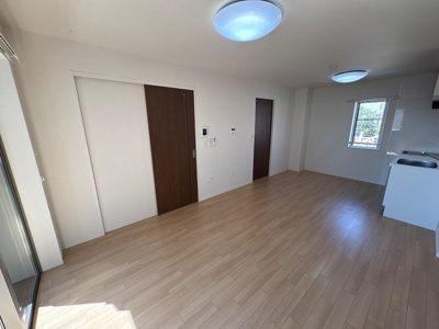 【居間・リビング】 | カーサ・ジラソーレ | リビング